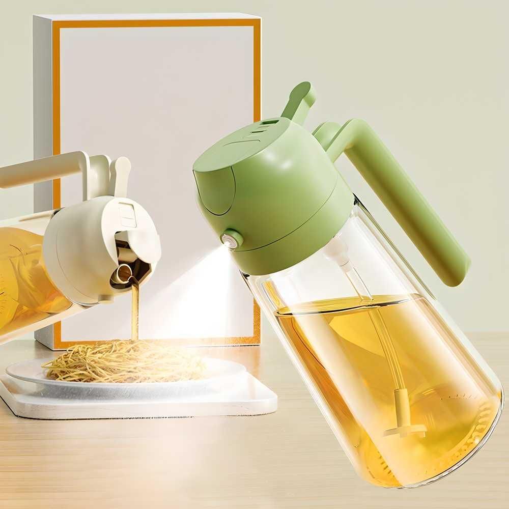 SmartPour Oil Dispenser