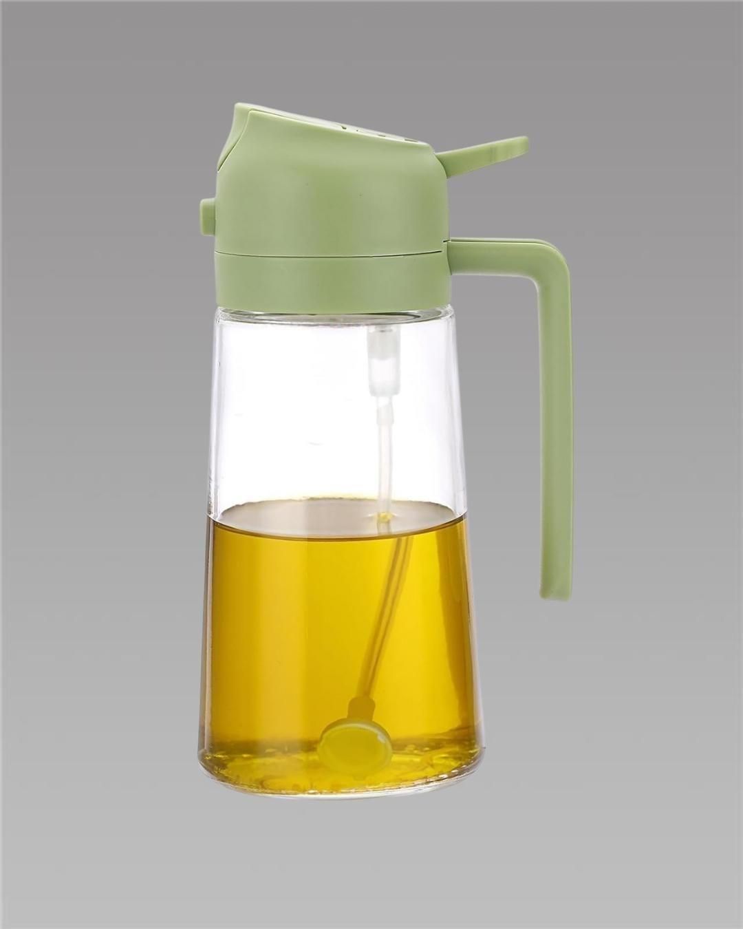 SmartPour Oil Dispenser