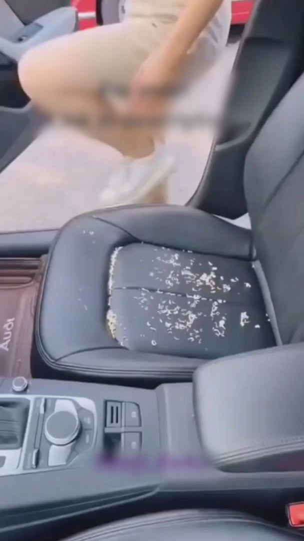 QuickClean Wireless Vacuum